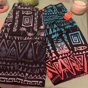 NWT Boys Swim trunks